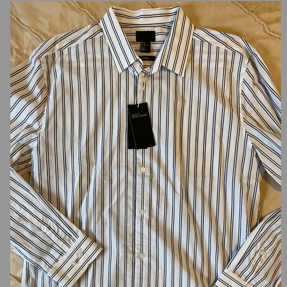 H&M Other - NWT Men's Button Down Shirt H&M